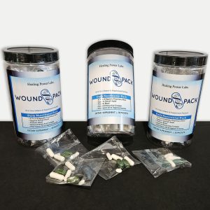 Wound Pack 1