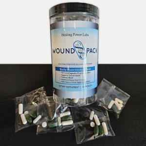 Wound Pack 2