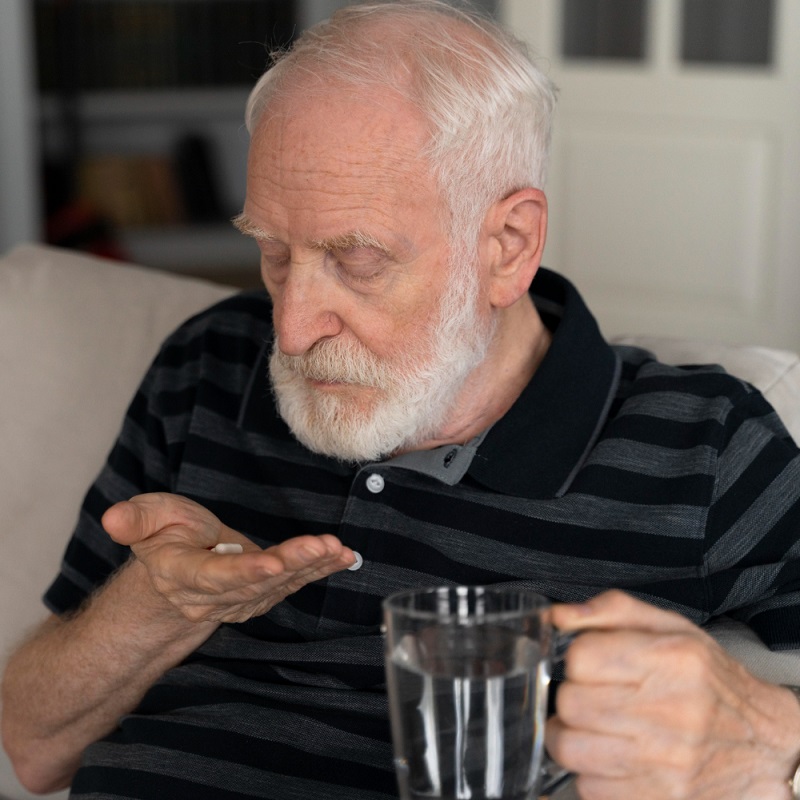 Food-based multivitamins and supplements
